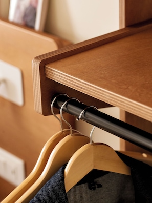 Single Room | In-room safe, desk, soundproofing, iron/ironing board - Alfred Hotels Paris Gare du Nord (Paris)