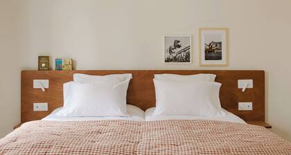 Alfred Hotels Paris Gare du Nord