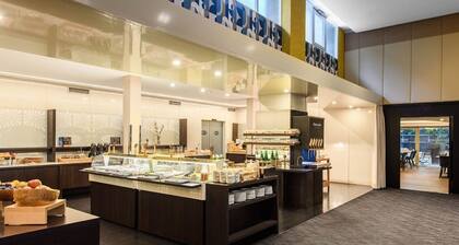 Eurostars uHotel