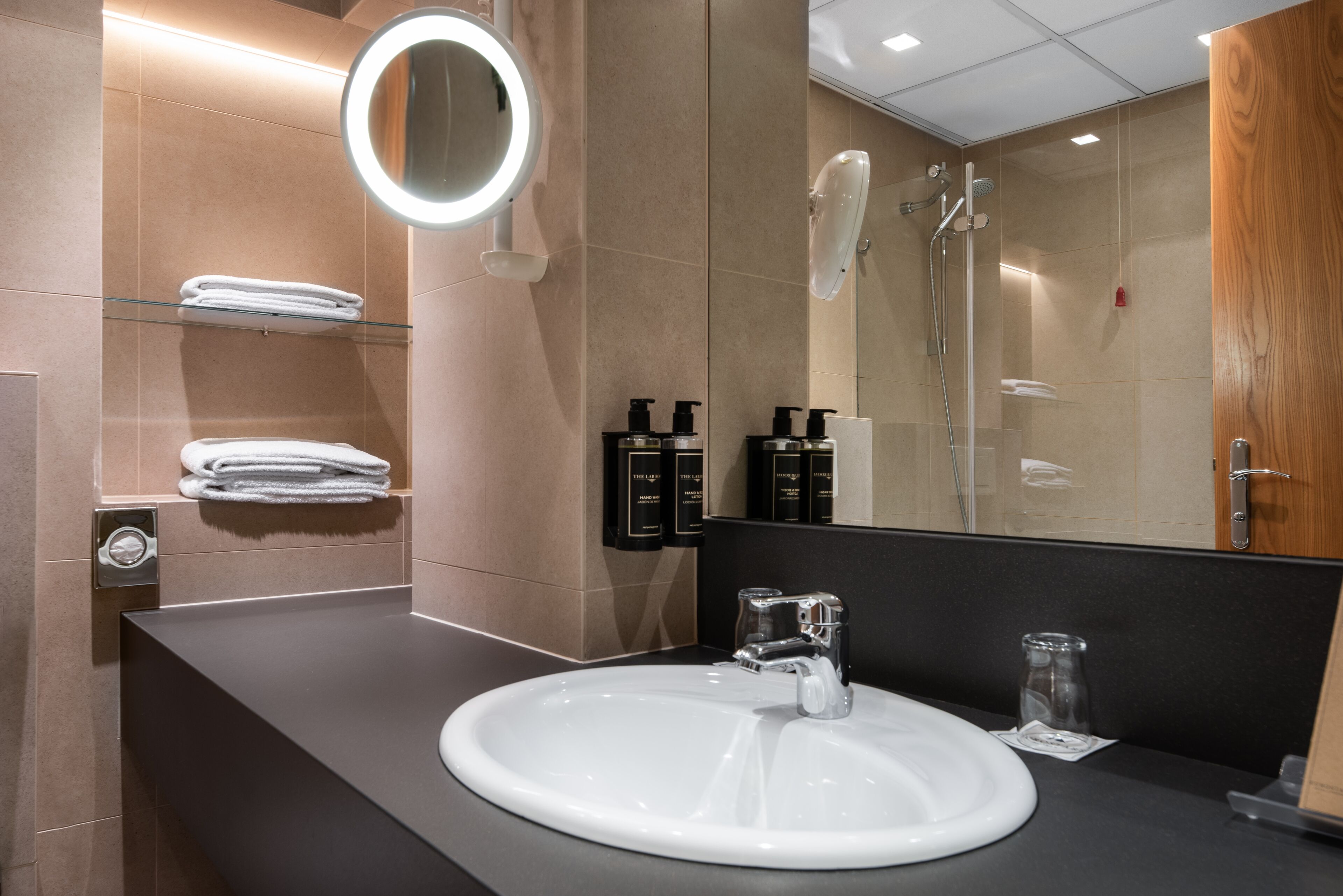 Foto - Eurostars uHOTEL