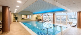 Eurostars uHotel