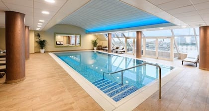 Eurostars uHotel
