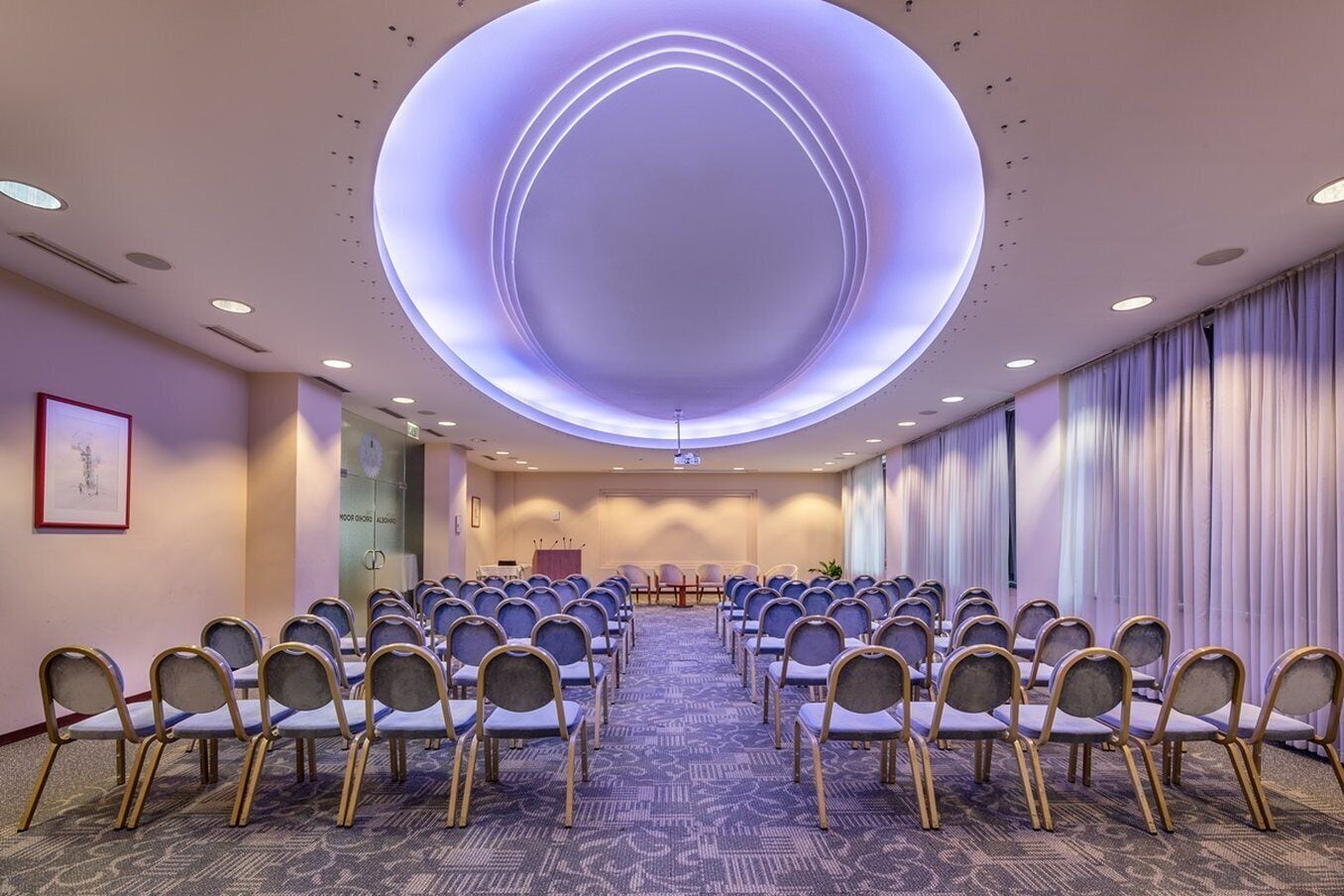 Foto - Eurostars uHOTEL