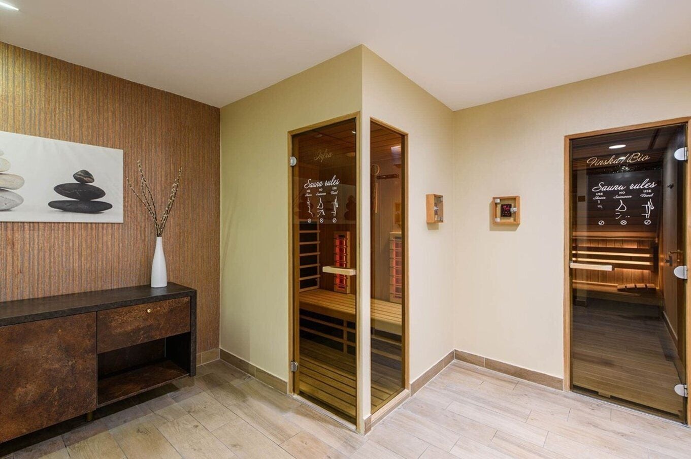 body treatments, aromatherapy, sports massages, body wraps, body scrubs