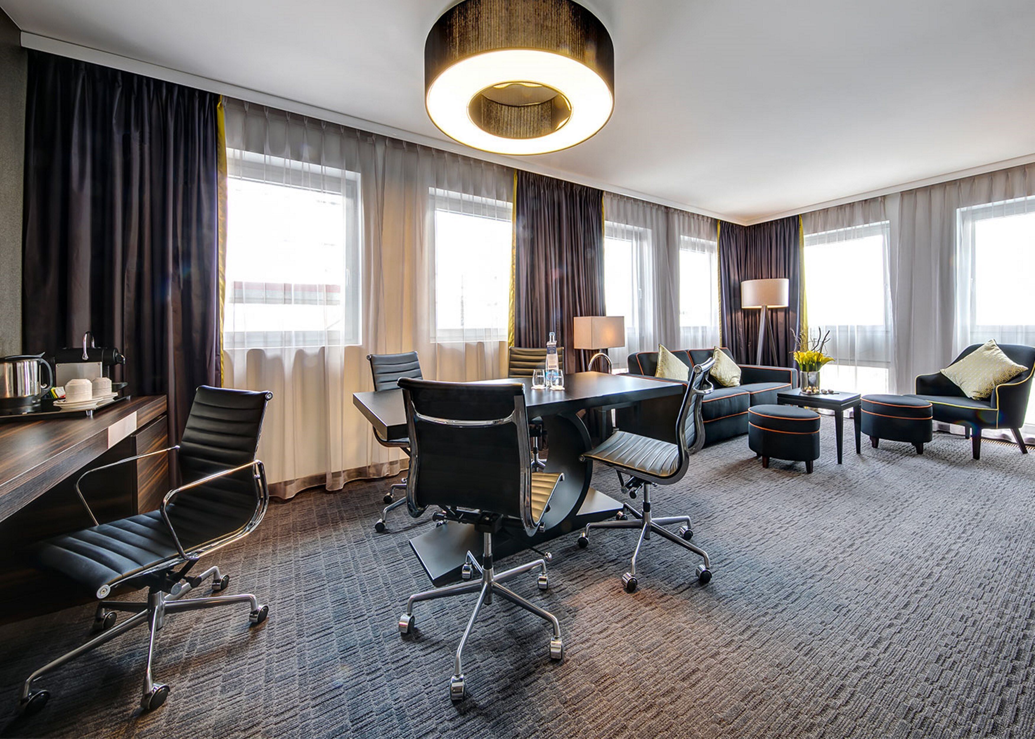 Foto - Hotel Beaulac