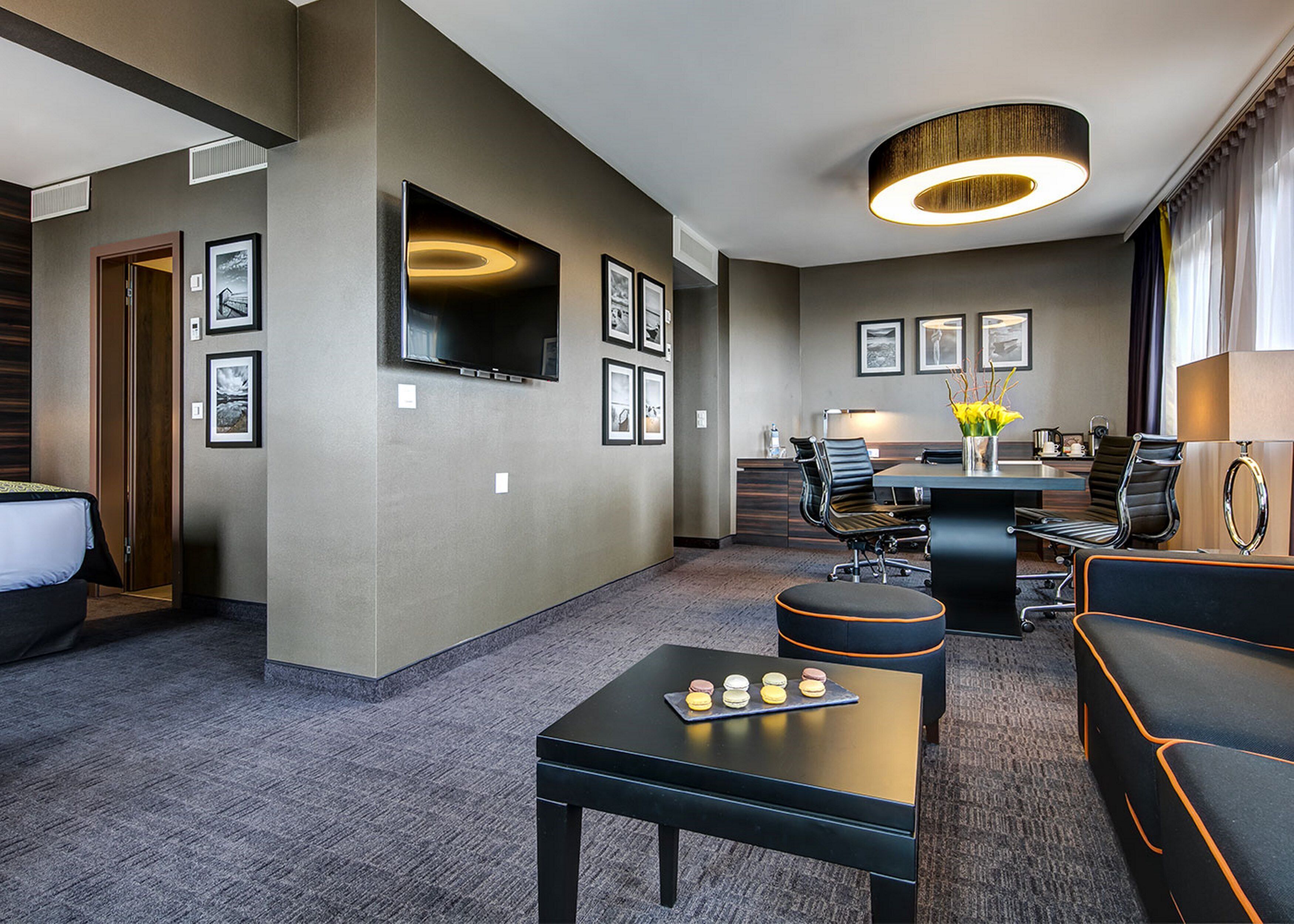 Foto - Hotel Beaulac
