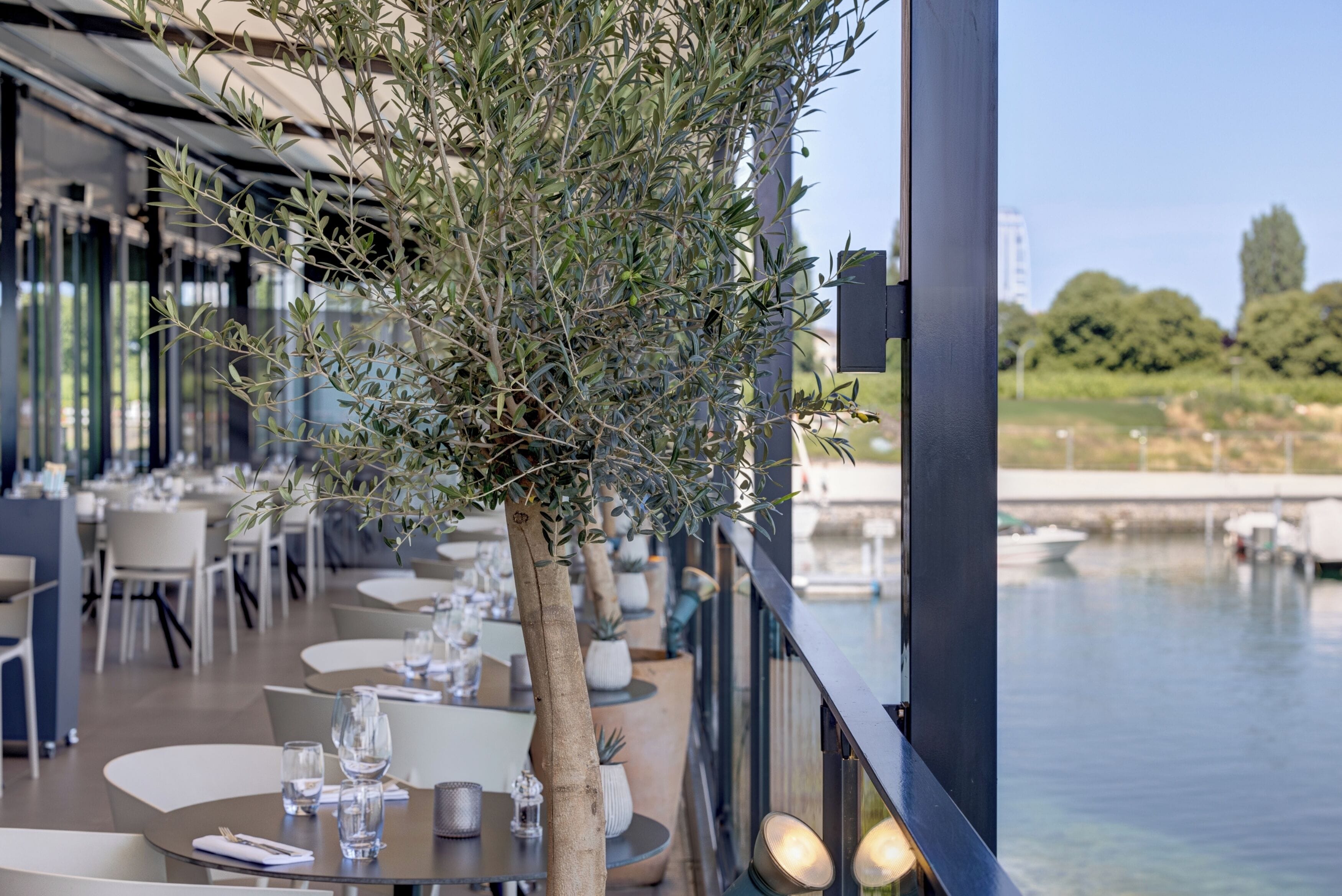 Foto - Hotel Beaulac