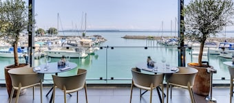 Hotel Beaulac