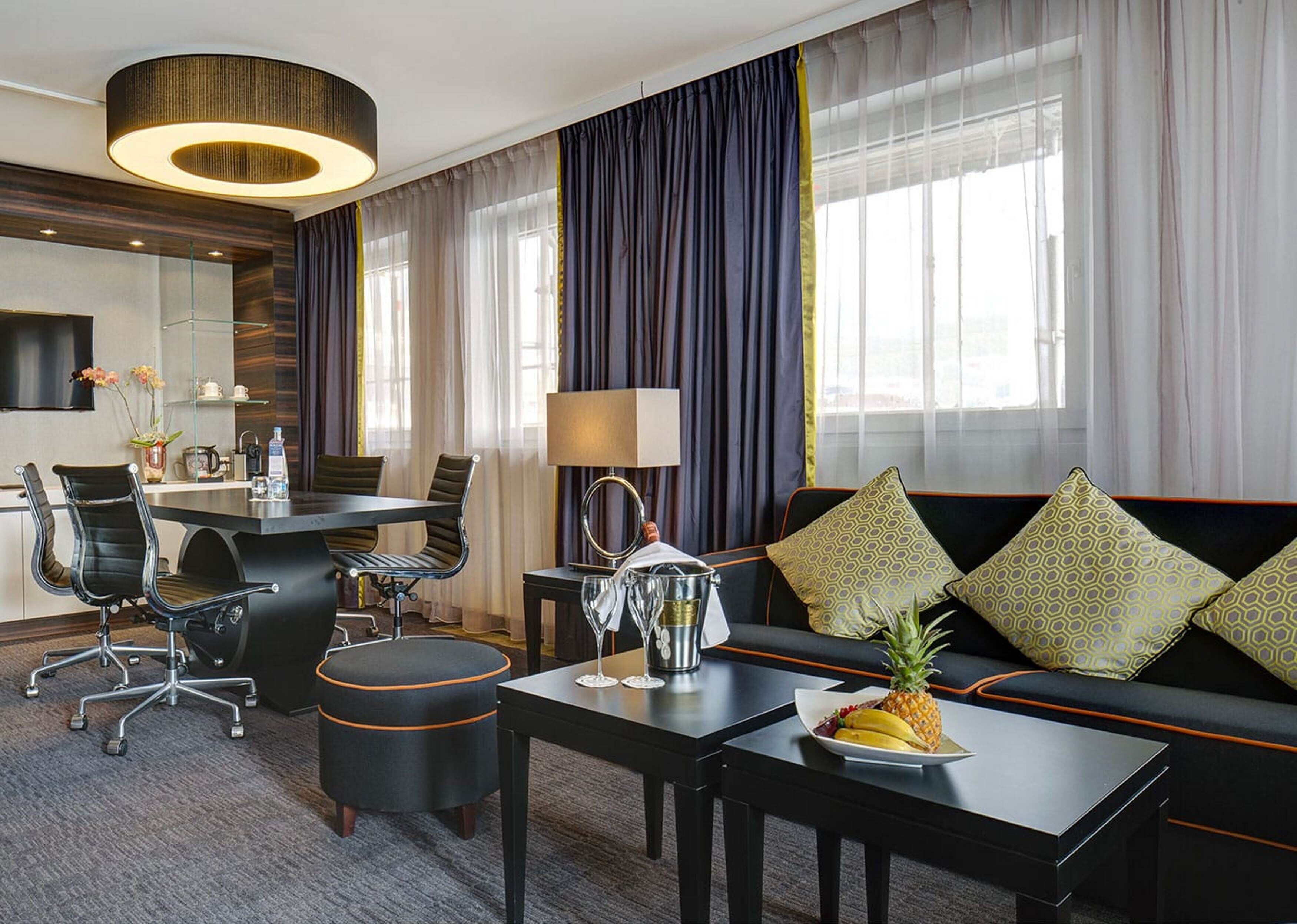 Foto - Hotel Beaulac