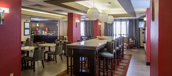 Hampton Inn Oxford-West