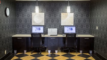 Businesscentrum