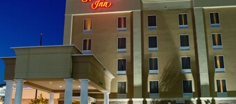 Hampton Inn Oxford-West