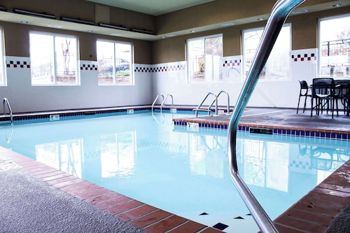 Hampton Inn Oxford-West
