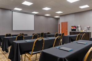 Meeting facility - Hampton Inn & Suites Rockville Centre (Rockville Centre)