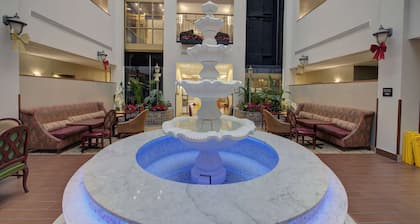 Hampton Inn & Suites Rockville Centre