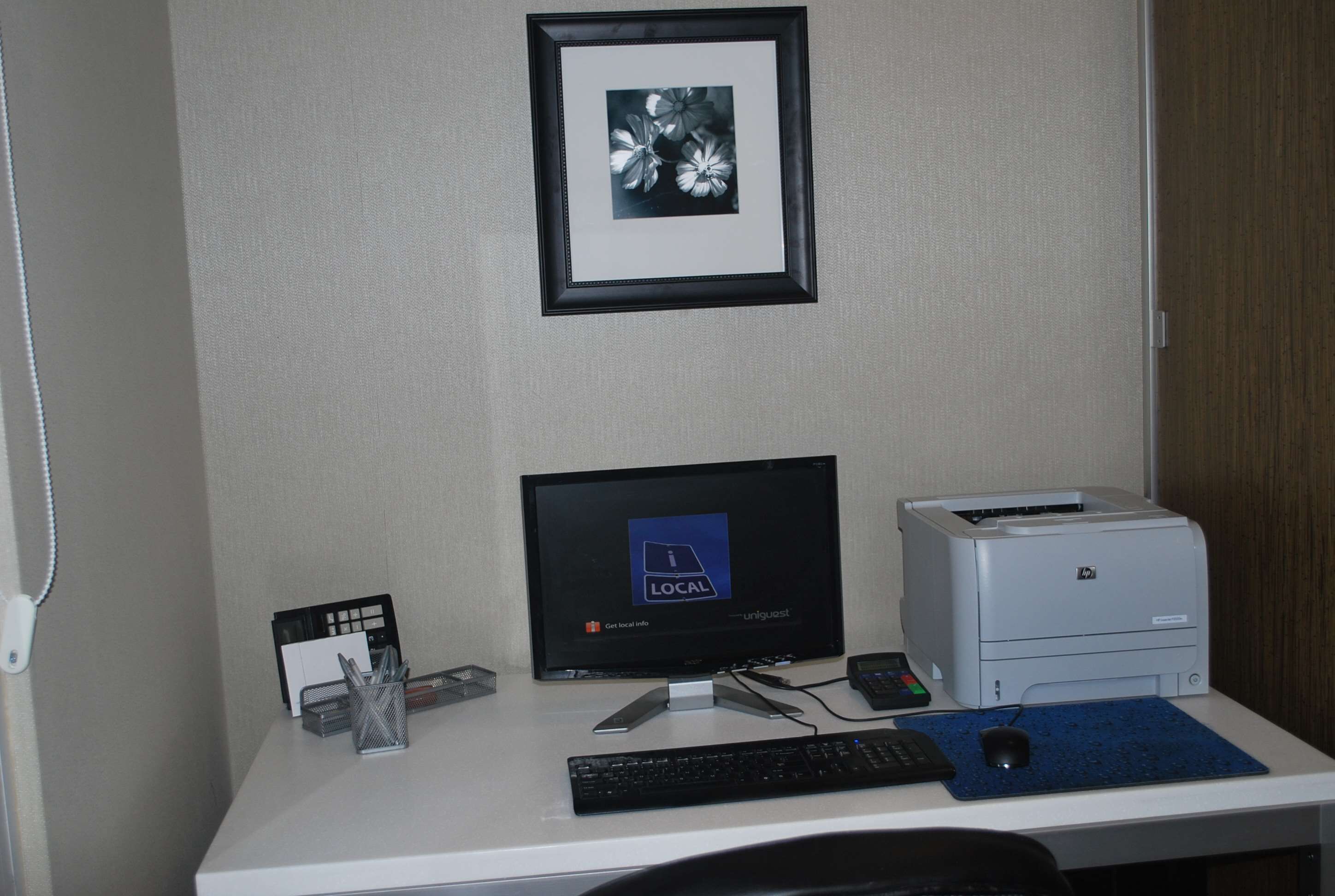 Photo - Hampton Inn Shreveport-Airport