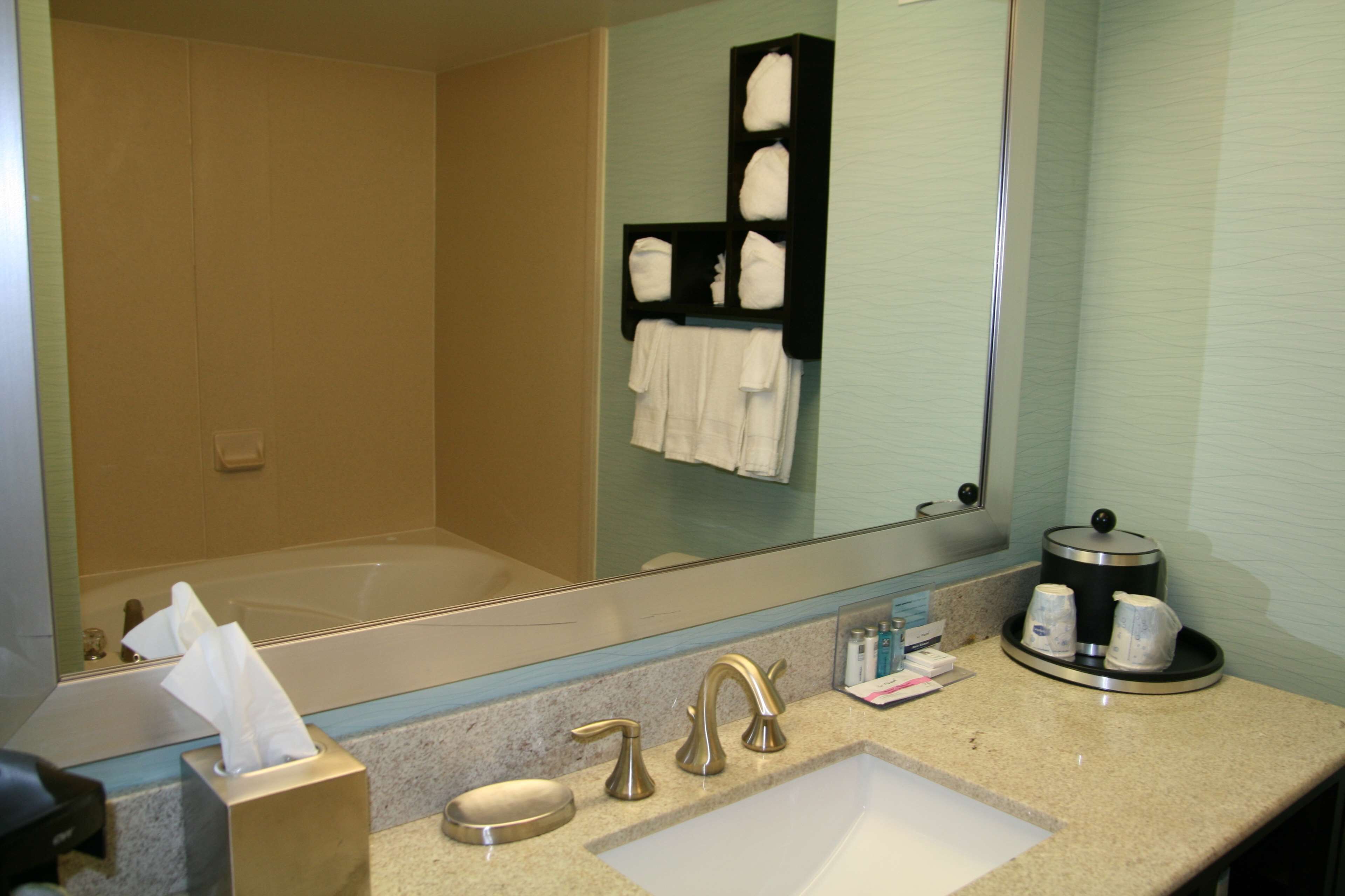 Photo - Hampton Inn Shreveport-Airport