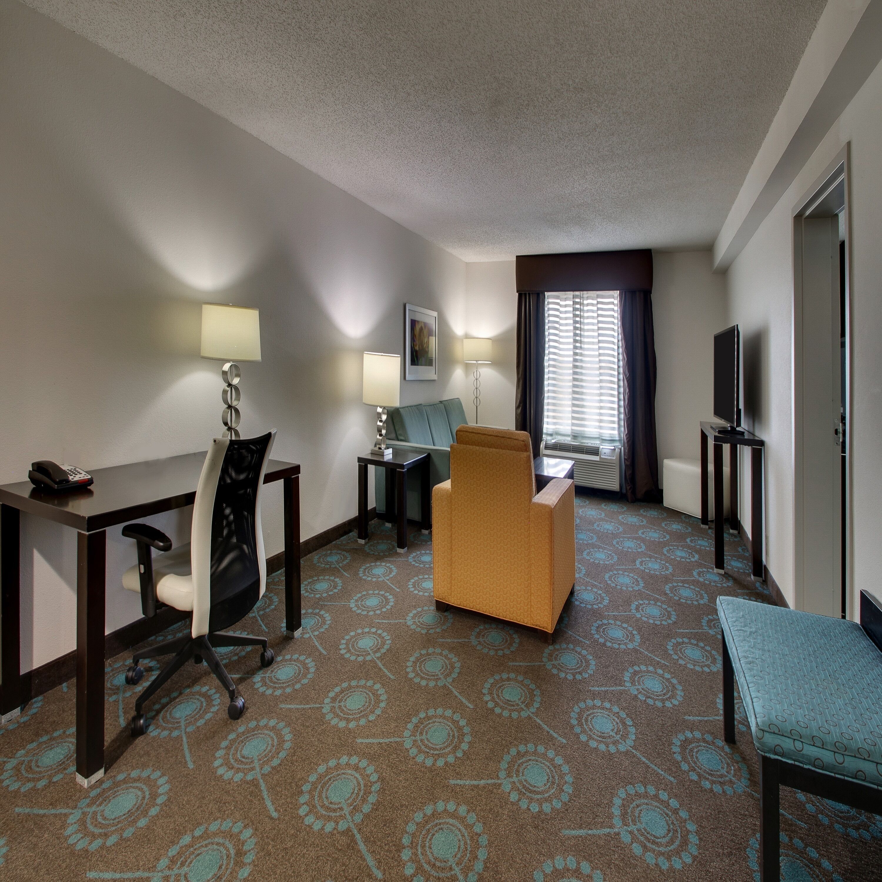 Photo - Hampton Inn Shreveport-Airport