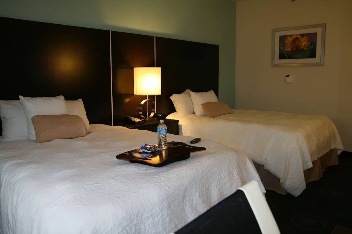 Iron/ironing board, free cribs/infant beds, free WiFi, bed sheets
