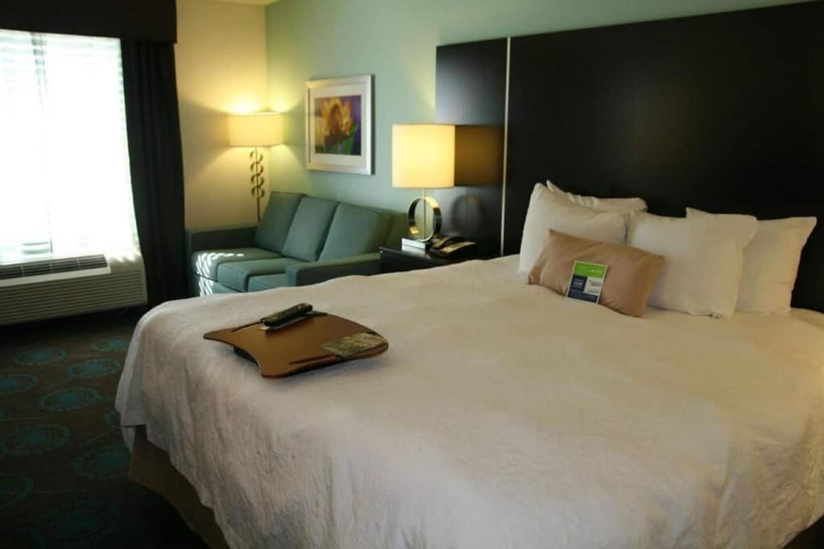 Iron/ironing board, free cribs/infant beds, free WiFi, bed sheets