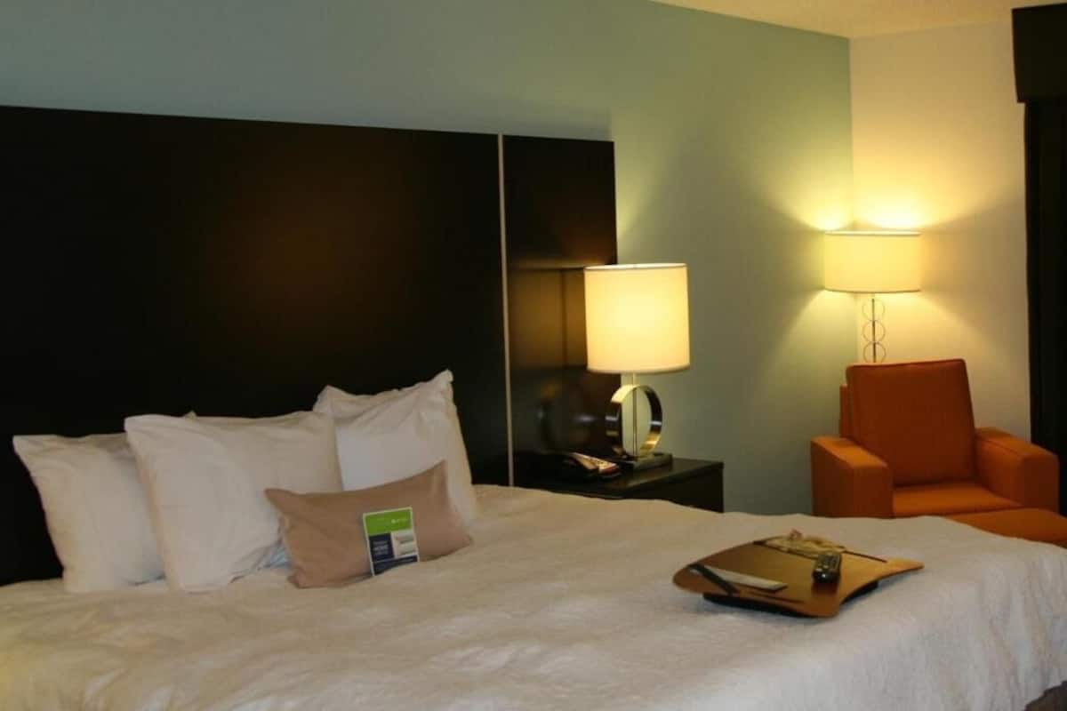 Iron/ironing board, free cribs/infant beds, free WiFi, bed sheets