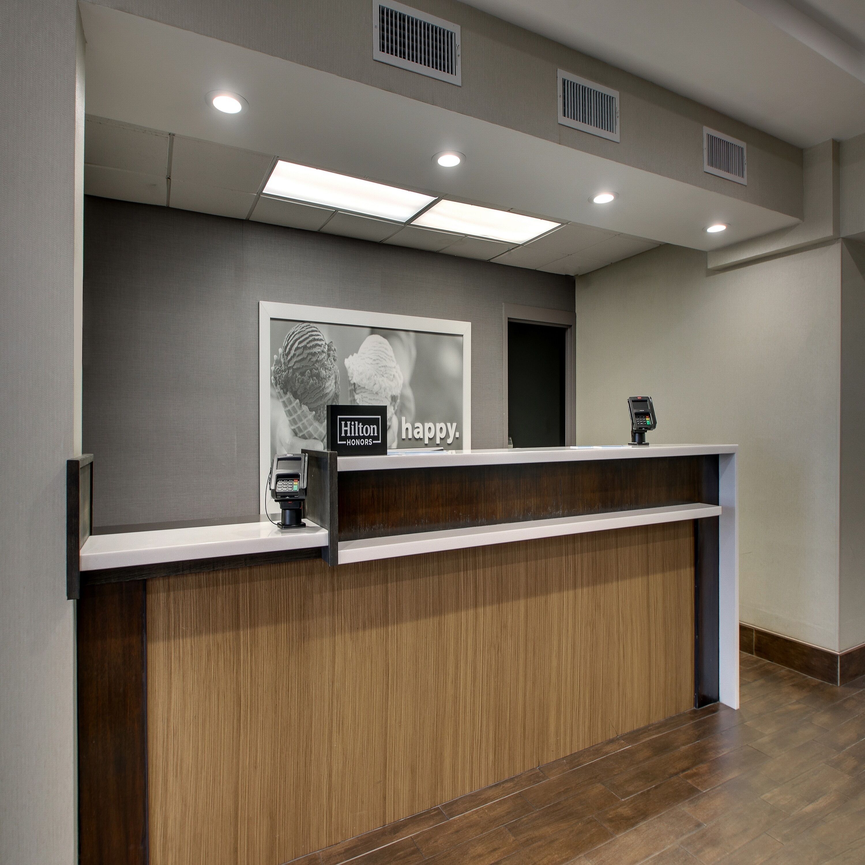 Photo - Hampton Inn Shreveport-Airport