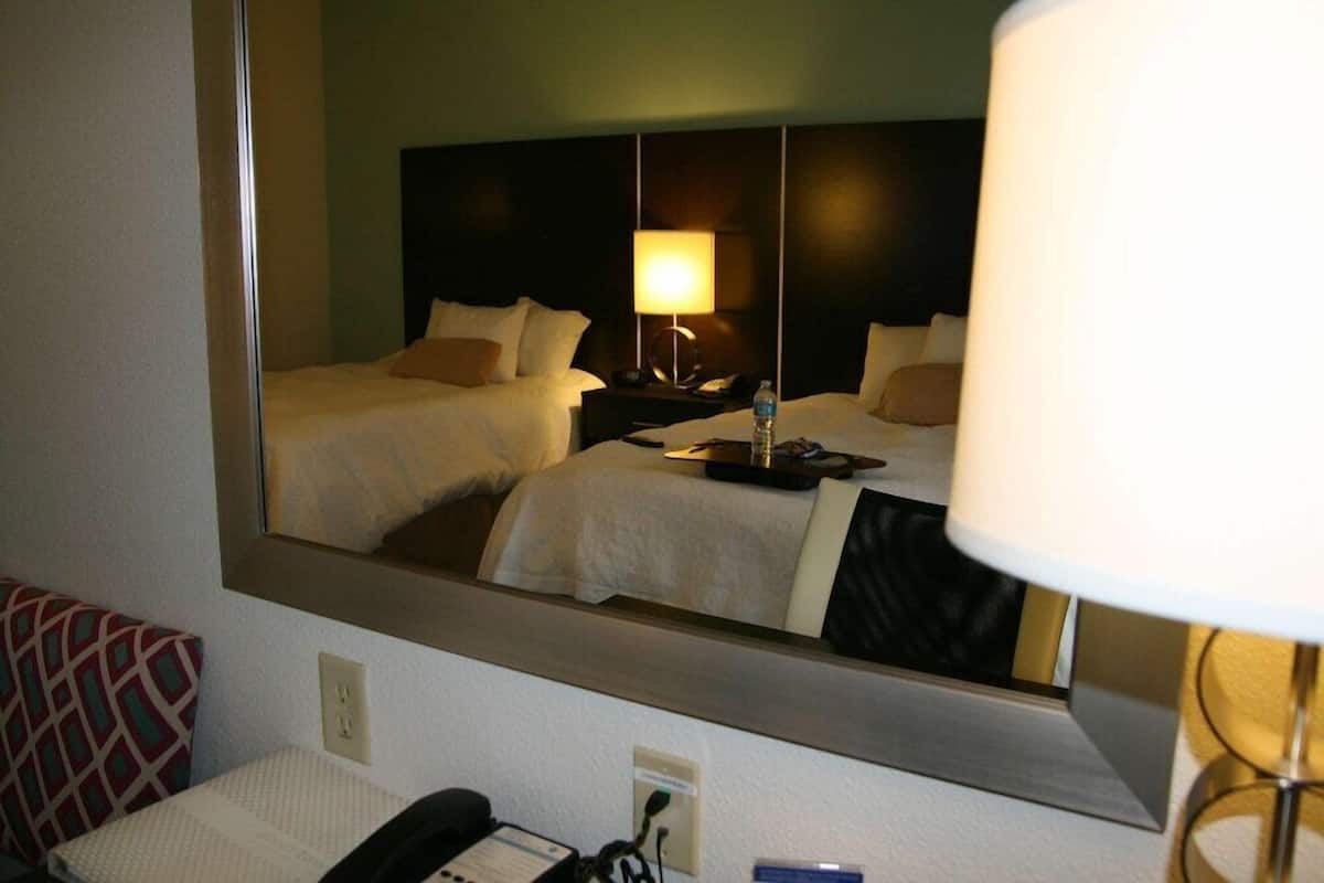 Iron/ironing board, free cribs/infant beds, free WiFi, bed sheets