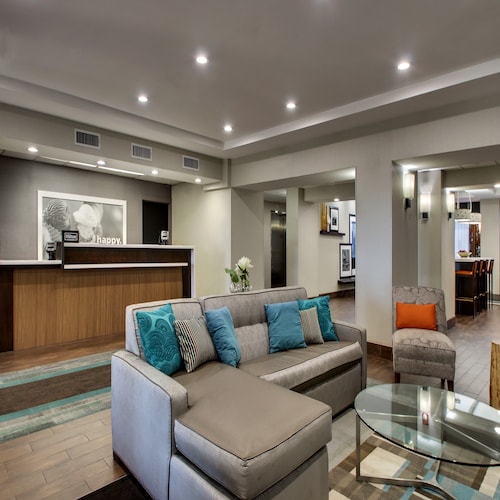 Hampton Inn Shreveport Airport