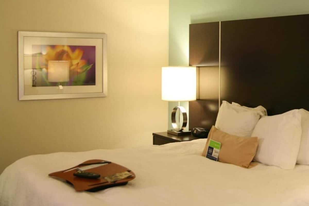 Iron/ironing board, free cribs/infant beds, free WiFi, bed sheets