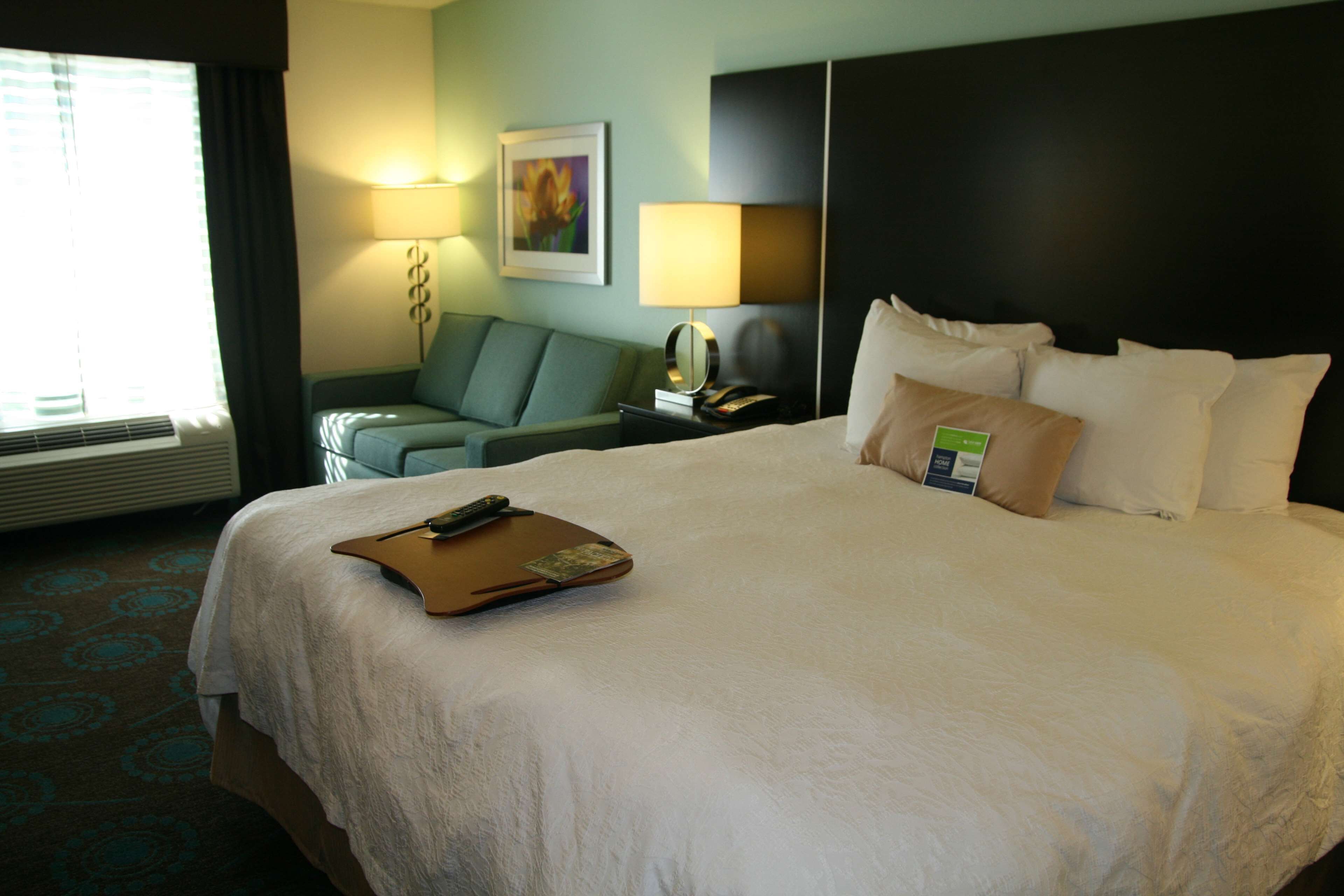 Photo - Hampton Inn Shreveport-Airport