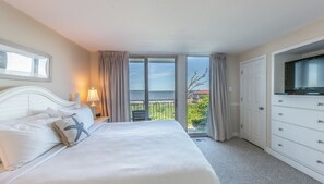 Villa, 2 Bedrooms, Ocean View | Individually decorated, individually furnished, iron/ironing board - Villas By the Sea Resort & Conference Center (Jekyll Island)