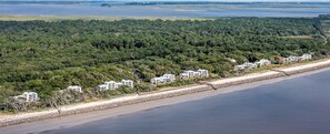 Exterior - Villas By the Sea Resort & Conference Center (Jekyll Island)