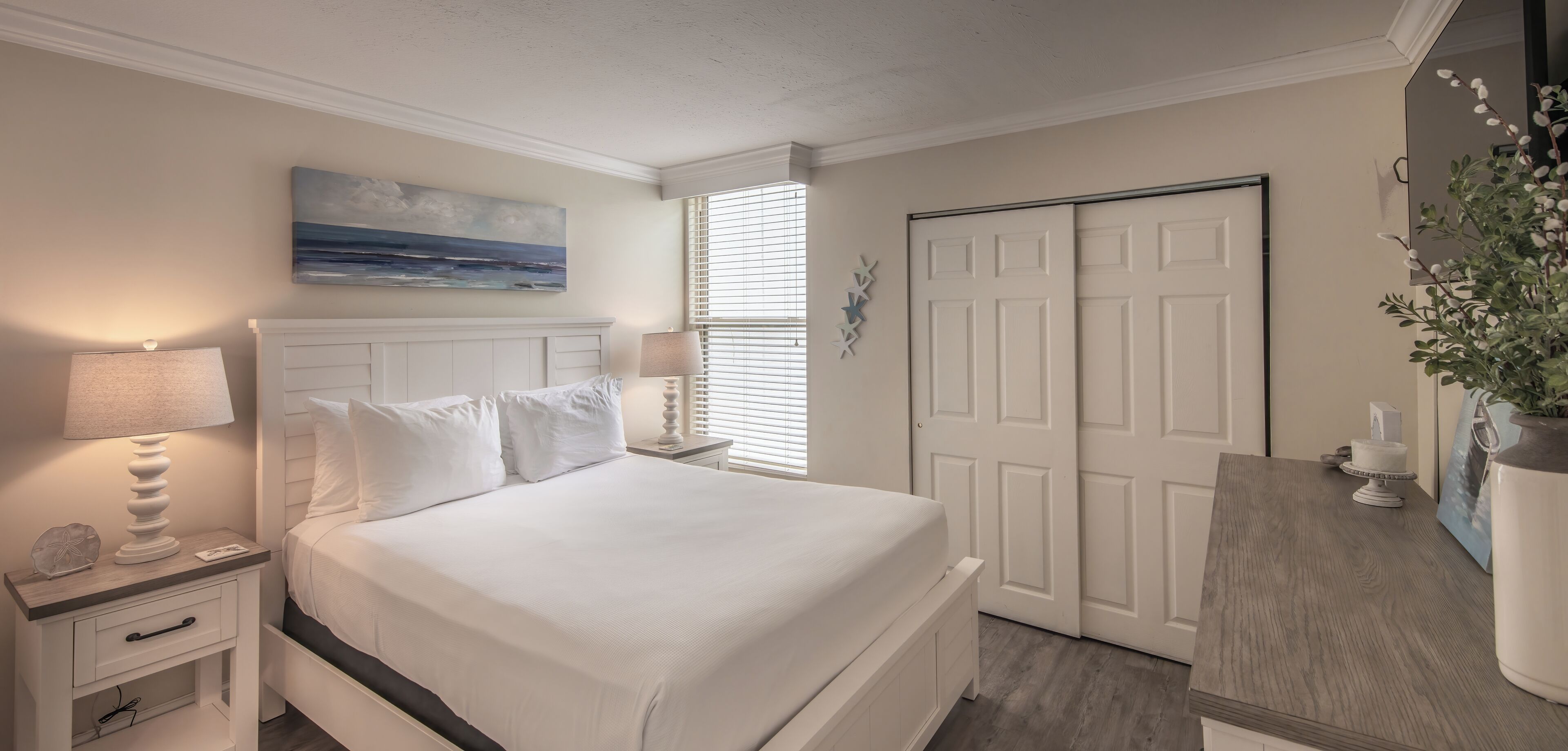 Decoración personalizada y muebles diferentes 