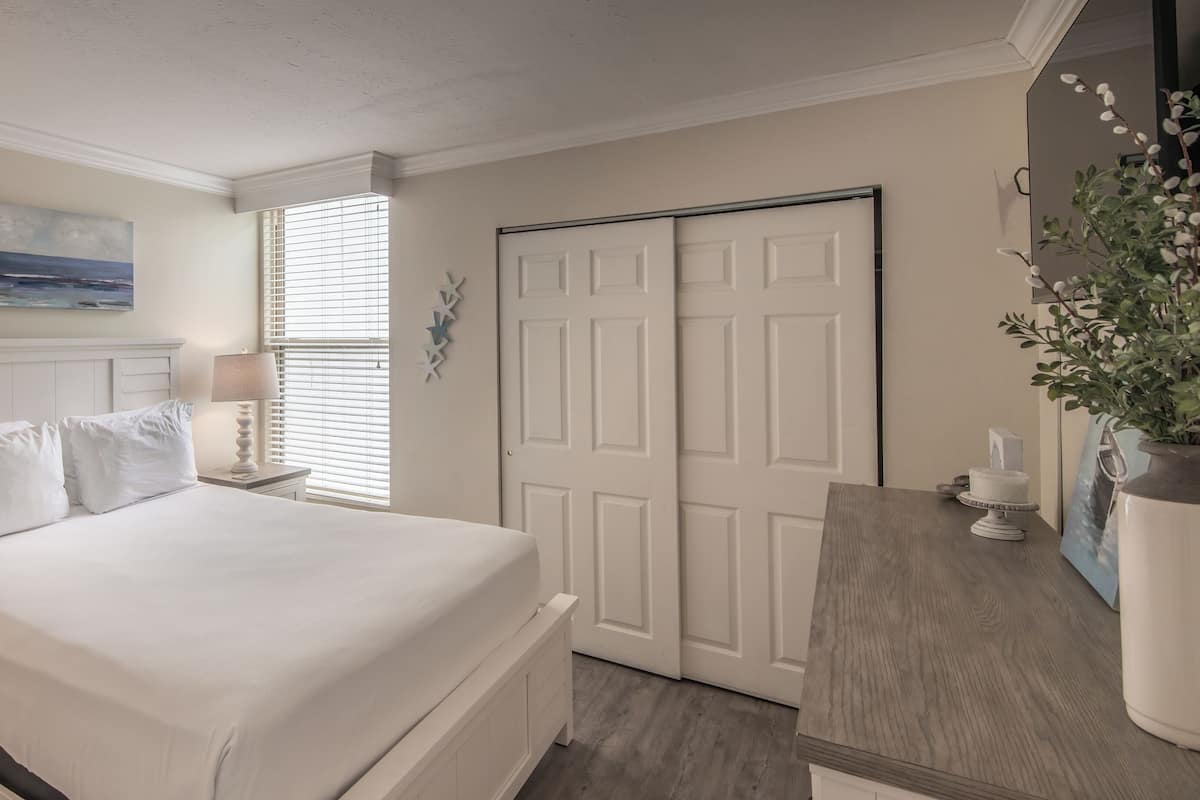 Villa, 1 habitación (Islandside) | Decoración personalizada y muebles diferentes