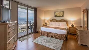 Villa, 3 habitaciones, vistas al mar | Decoración individual y mobiliario individual