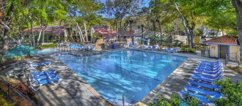 Villas By the Sea Resort & Conference Center