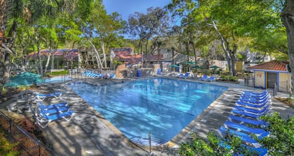 Villas By the Sea Resort & Conference Center