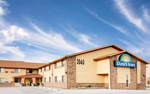 Exterior - Days Inn by Wyndham Fort Dodge (Fort Dodge)
