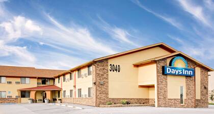 Days Inn by Wyndham Fort Dodge