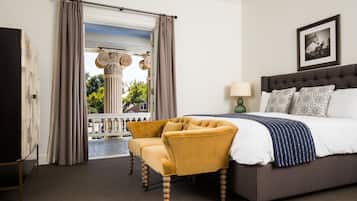 1 habitación, sábanas de algodón egipcio y ropa de cama de alta calidad