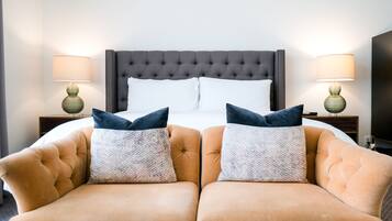 Biancheria in cotone egiziano, biancheria da letto di alta qualità