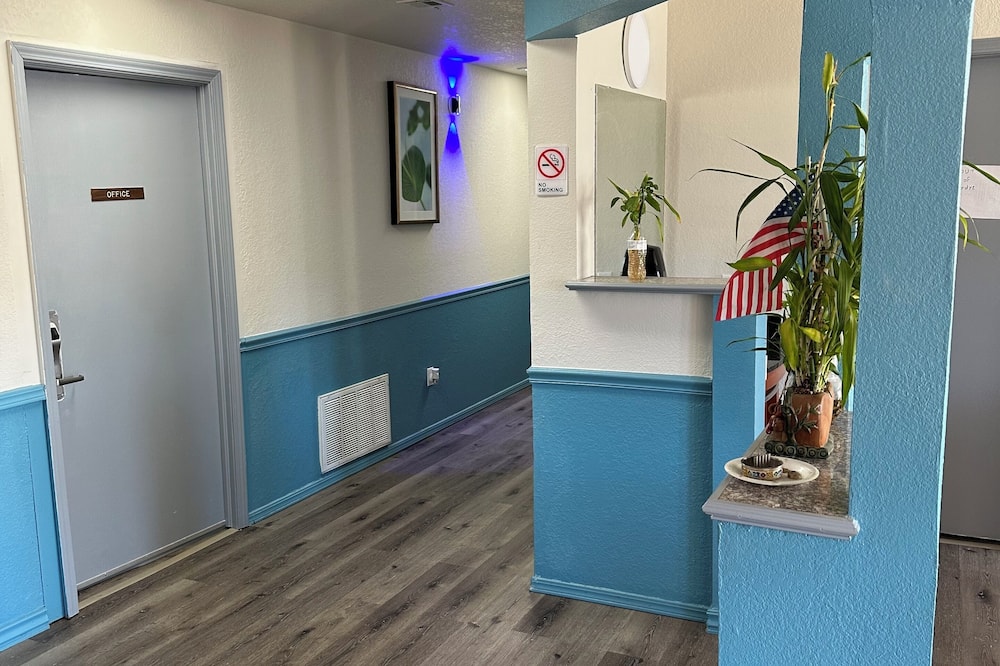 Medical Inn Motel