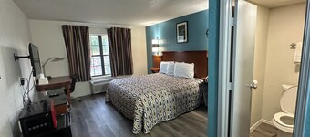 Medical Inn Motel