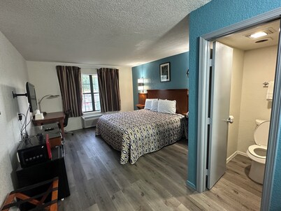 Medical Inn Motel