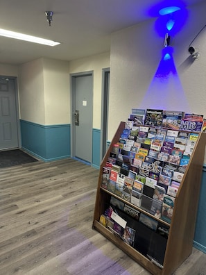 Front of property - Medical Inn Motel (Oklahoma City)