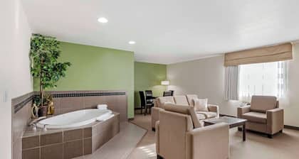 Sleep Inn & Suites