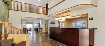 Sleep Inn & Suites Charles City