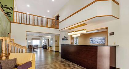 Sleep Inn & Suites Charles City