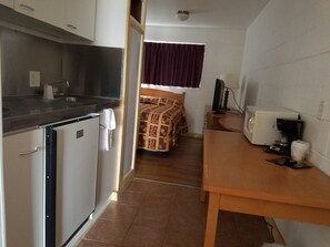 Standaard kamer, 2 queensize bedden | Gratis wifi