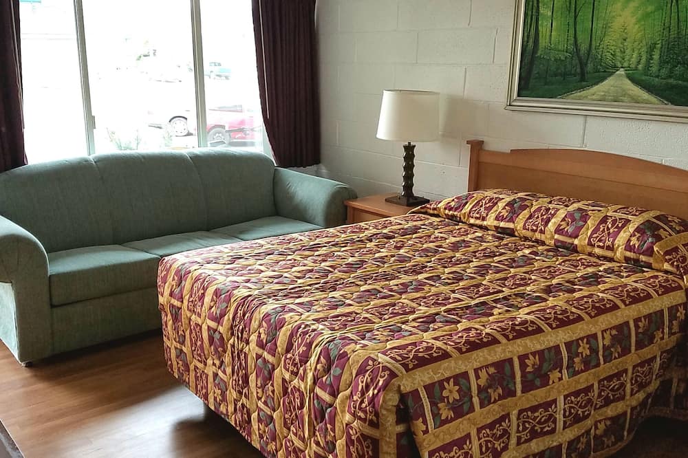 San Juan Motel